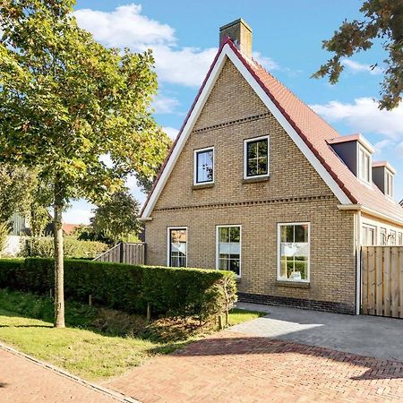 Vakantiehuis Bonburen Buren  Eksteriør billede