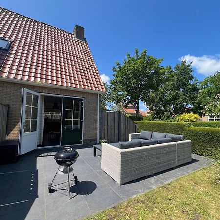 Vakantiehuis Bonburen Buren  Eksteriør billede