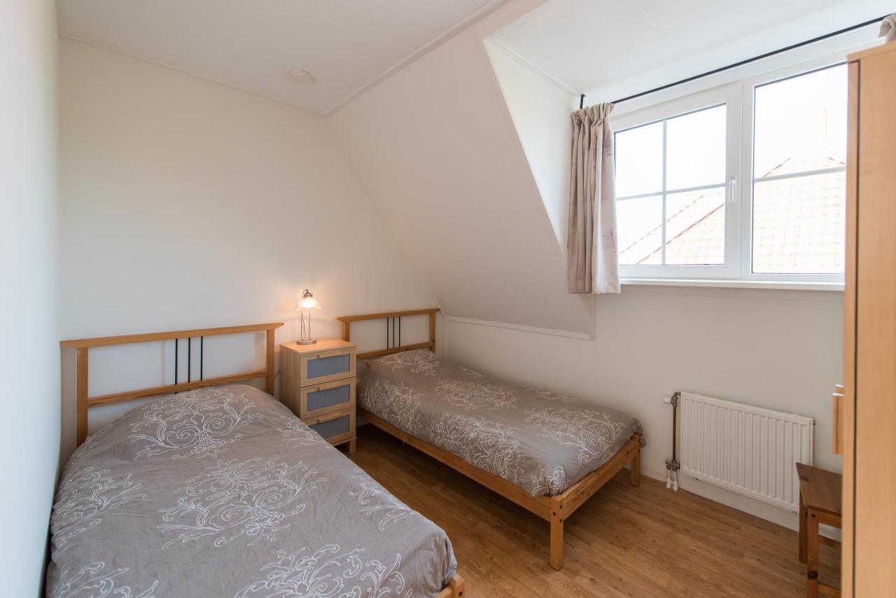 Vakantiehuis Bonburen Buren  Eksteriør billede